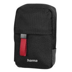 Hama Matera Funda para Camara Negro