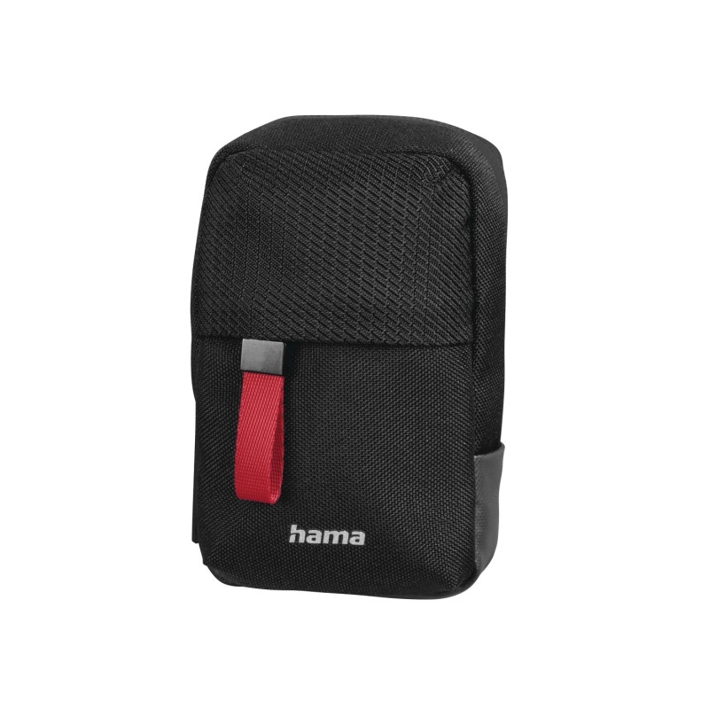 Hama Matera Funda para Camara Negro