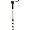 Hama Star 78 Mono Monopie Telescopico para Camara
