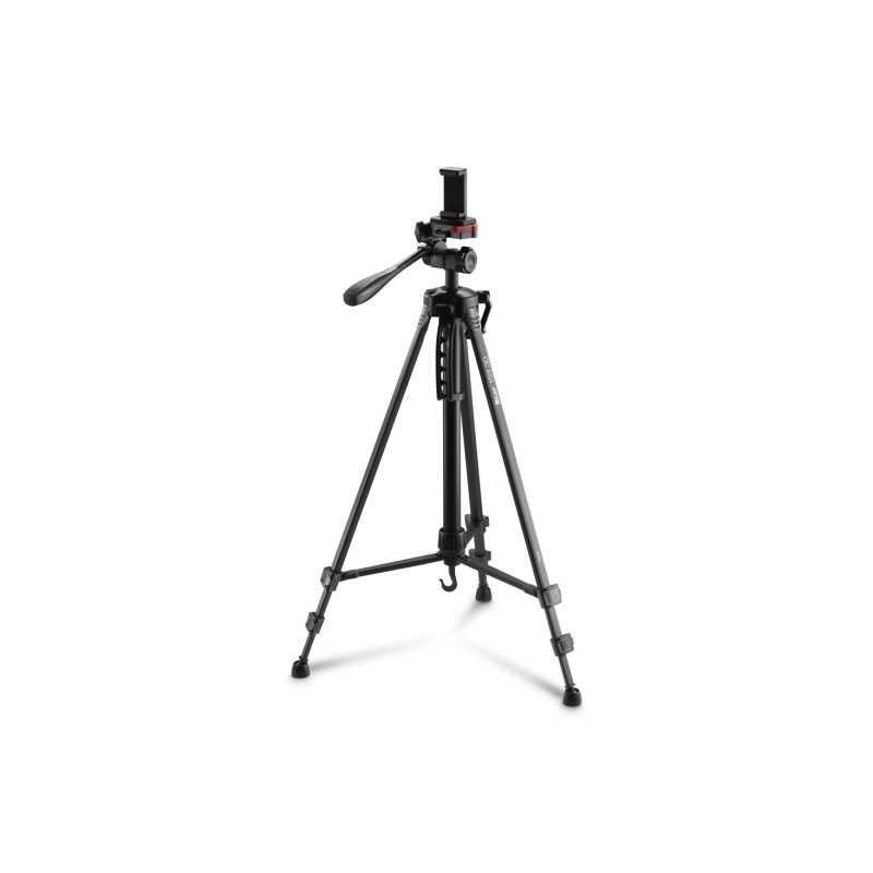 Hama Star 153 3D Tripode para Camara y Smartphone