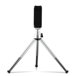 Hama Fancy 2En1 Tripode Mini para Smartphone y Camara