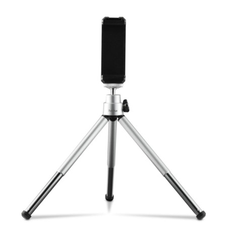 Hama Fancy 2En1 Tripode Mini para Smartphone y Camara