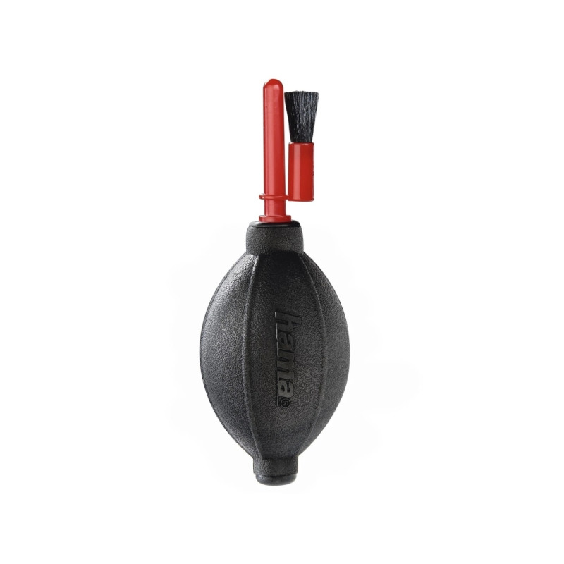 Hama Dust Ex Brush 55 Soplador para Limpieza de Lentes