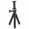 Hama Flex Tripode para Smartphone y Camara Deportiva