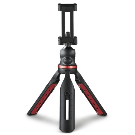 Hama Solid Tripode Mini para Smartphone y Camara