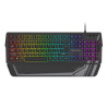 Genesis Rhod 350 Teclado Gaming Membrana