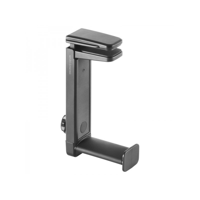 Mars Gaming MHH2 Soporte de Cascos