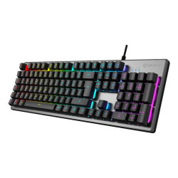 Unykach Nova K244 Teclado Gaming USB (Portugues)