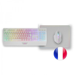 Mars Gaming MCP124 Combo Gaming 3en1
