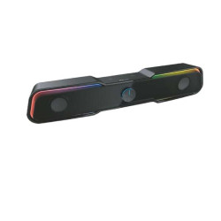 3Go Droxio Nessye Barra de Sonido 2.0 10W
