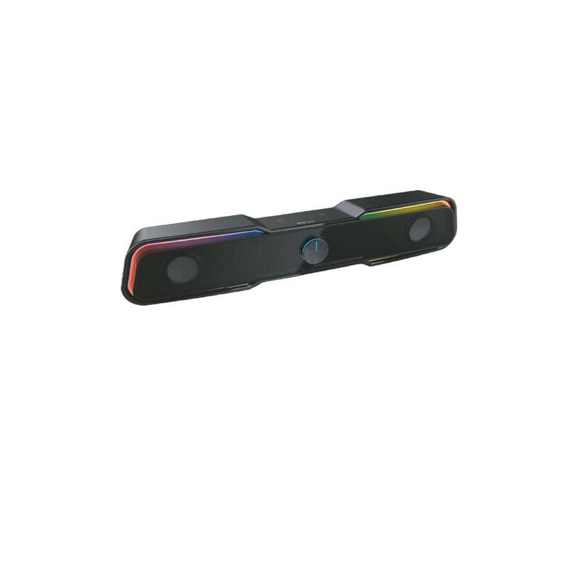 3Go Droxio Nessye Barra de Sonido 2.0 10W