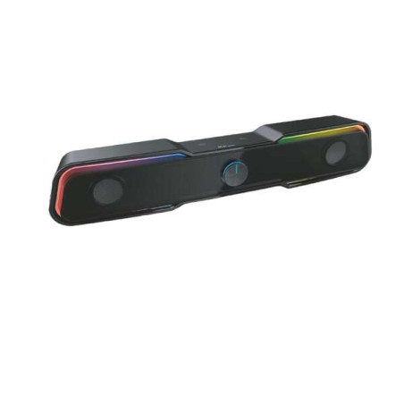 3Go Droxio Nessye Barra de Sonido 2.0 10W
