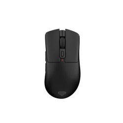 Genesis Zircon 880 Raton Gaming Negro