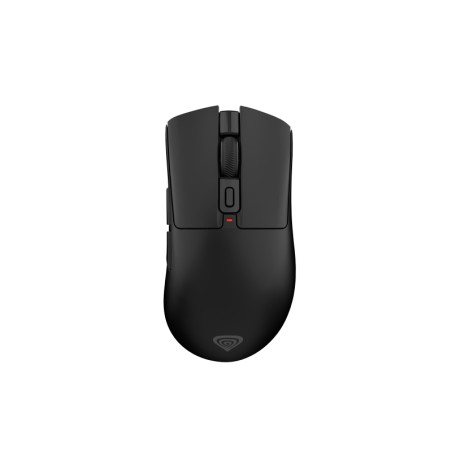 Genesis Zircon 880 Raton Gaming Negro