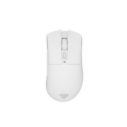Genesis Zircon 880 Raton Gaming Blanco