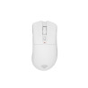 Genesis Zircon 880 Raton Gaming Blanco