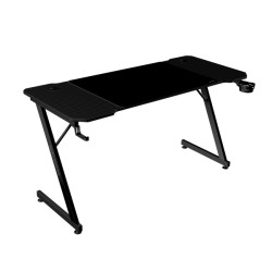 Mars Gaming MGD-X140 Mesa Gaming Negro
