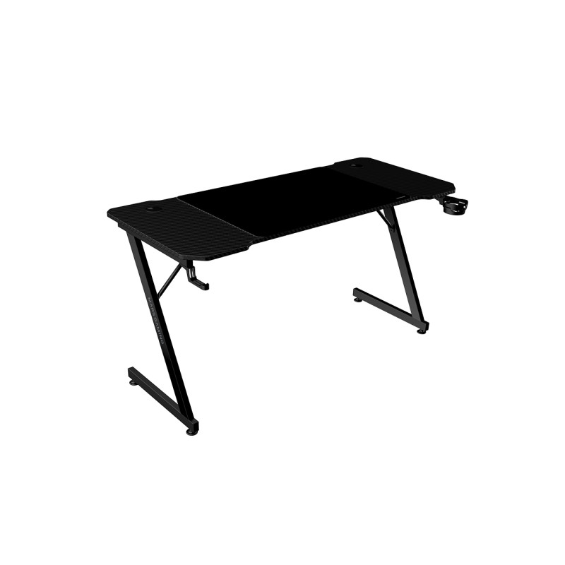 Mars Gaming MGD-X140 Mesa Gaming Negro