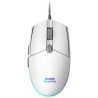 Mars Gaming MMG Raton Gaming USB 3200dpi
