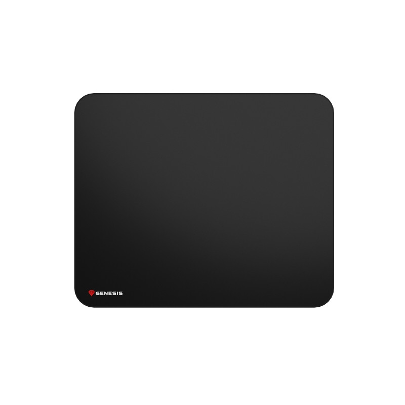 Genesis Carbon 500 Alfombrilla L Logo