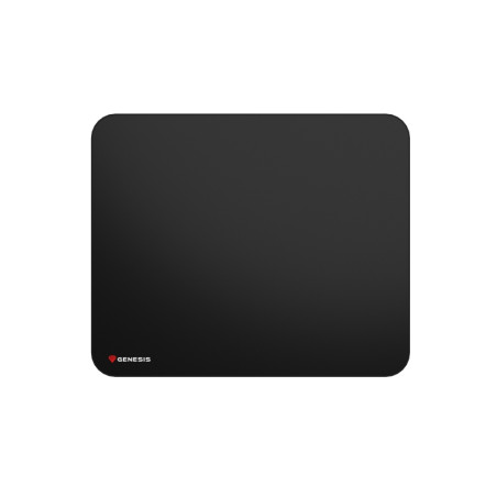 Genesis Carbon 500 Alfombrilla L Logo