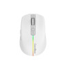 Coolbox W01 Raton Gaming Inalambrico 1600dpi