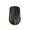 Coolbox W01 Raton Gaming Inalambrico 1600dpi