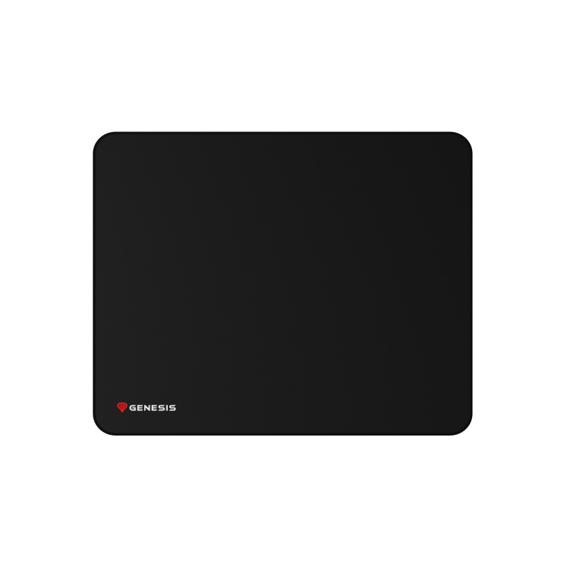 Genesis Carbon 500 Alfombrilla XL Logo
