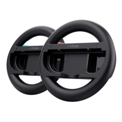Trust GXT 1257 Pack de 2 Volantes para Joy-Con 2