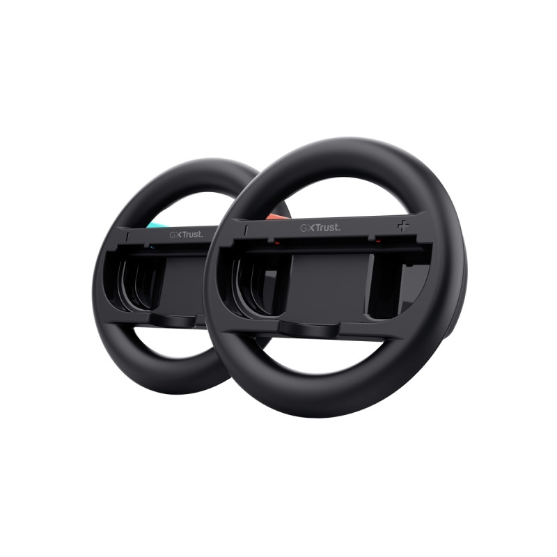 Trust GXT 1257 Pack de 2 Volantes para Joy-Con 2