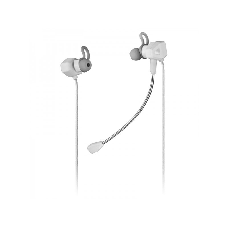 Mars Gaming MIHX Auriculares In-Ear