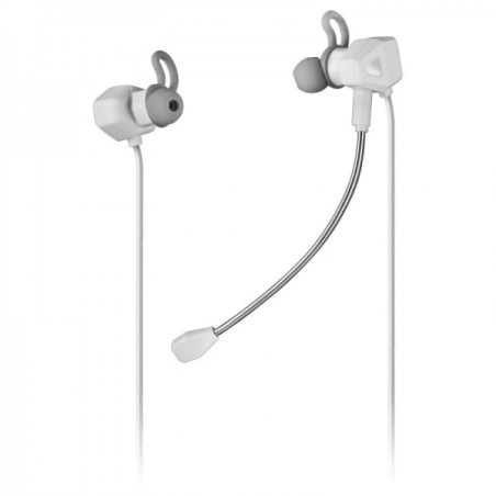 Mars Gaming MIHX Auriculares In-Ear