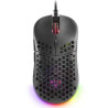 Mars Gaming MM55 Raton Gaming USB 12800dpi