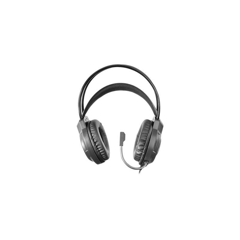 Mars Gaming MH124 Auriculares Gaming