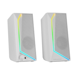 Mars Gaming MS72 Altavoces Gaming de 15W