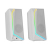 Mars Gaming MS72 Altavoces Gaming de 15W