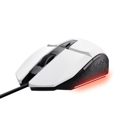 Trust Raton Gaming Iluminado Felox