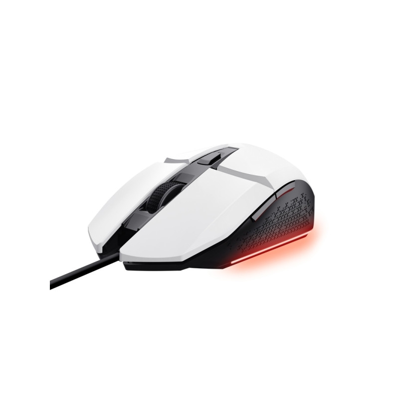 Trust Raton Gaming Iluminado Felox