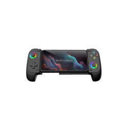 Mars Gaming MGPX Gamepad Bluetooth Multiplataforma