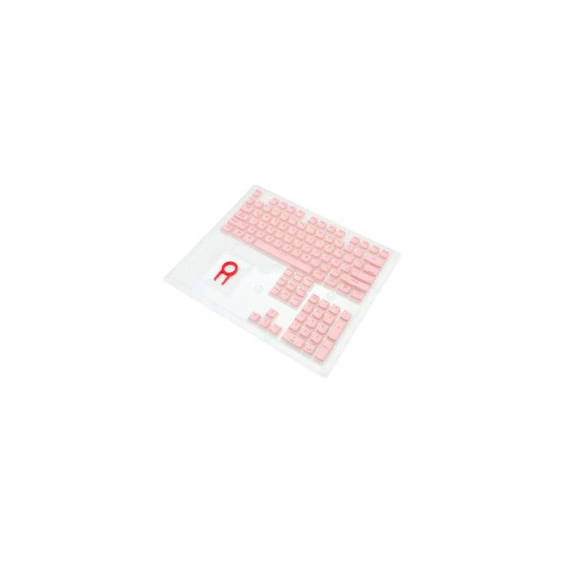 Redragon Scarab A130 Pack de 26 Teclas