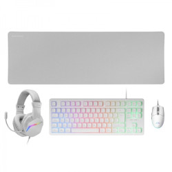 Mars Gaming MCP-RGB3 Combo Gaming 4en1