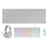 Mars Gaming MCP-RGB3 Combo Gaming 4en1