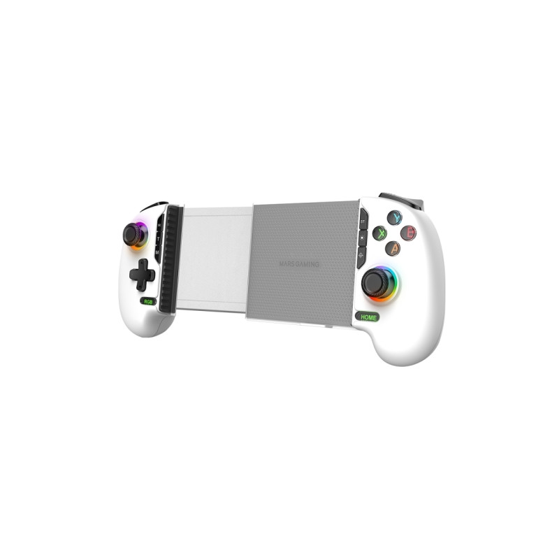 Mars Gaming MGPXPRO Gamepad Multiplataforma