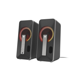 Genesis Hellium 100BT Altavoces 2.0 10W