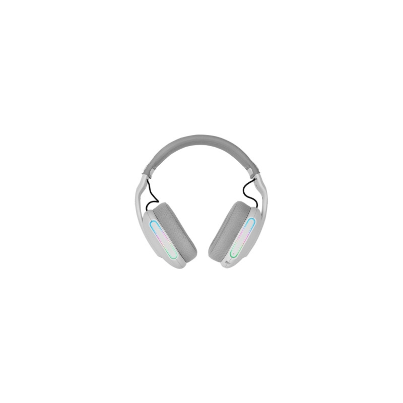 Mars Gaming MHW-PRO Auriculares Gaming Bluetooth 5.3