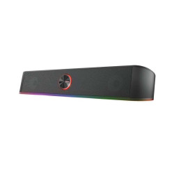 Trust GXT 619 Thorne Barra de Sonido Gaming 12W