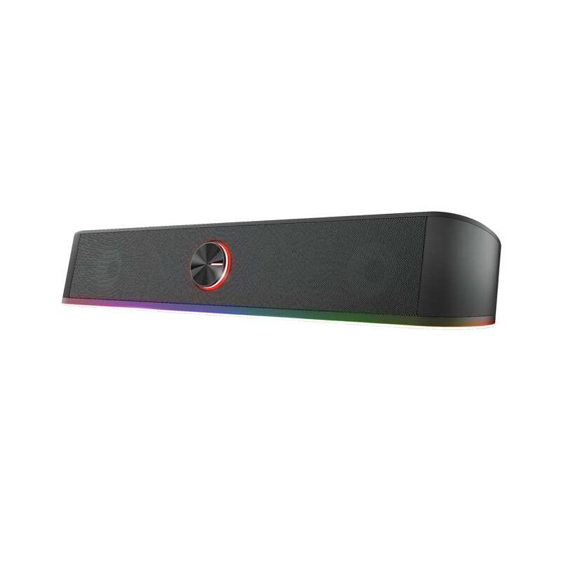 Trust GXT 619 Thorne Barra de Sonido Gaming 12W