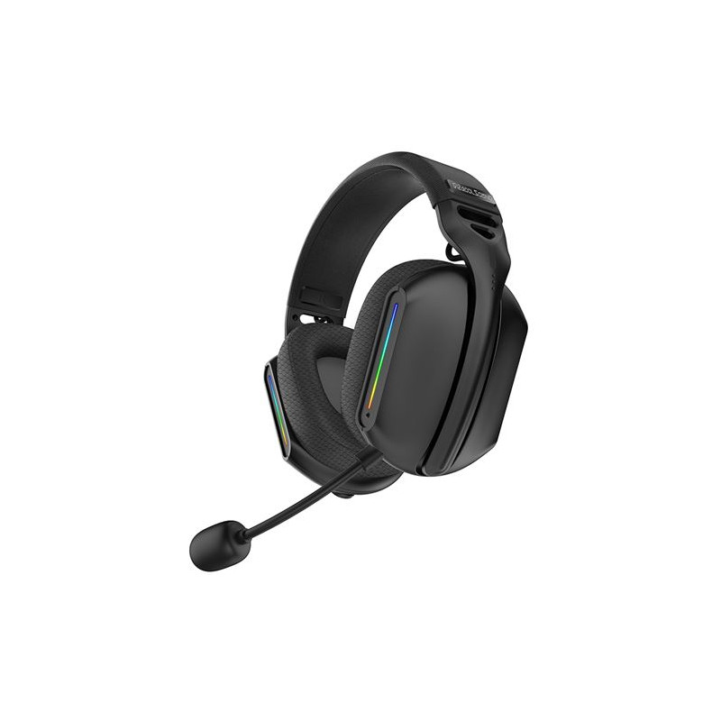 Coolsound Auricular Gaming G12 Bluetooth