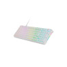 Mars Gaming MKPRO Teclado Completo Hibrido H-Mech