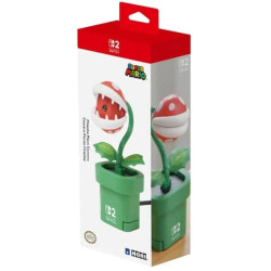 Nintendo Piranha Plant Camara Web para Consola Switch 2